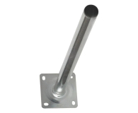 ExtraLink P600 Uchwyt dachowy 600mm stal ocynk - 1543532 - zdjęcie 1